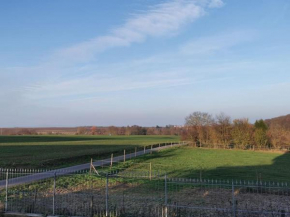 Ferienwohnung in der Natur